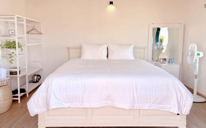 Melaka Hồ Tràm-Beachside Bungalows & NatureRetreat