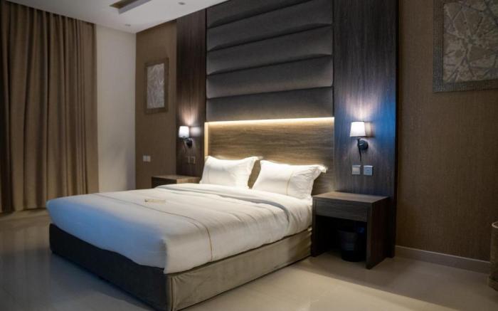 Jawharat Al Nafl Apartments - شقق جوهرة النفل