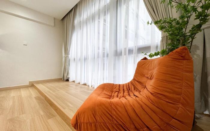 Fahrenheit88 | 3BR Modern Oasis l Fully Renovated
