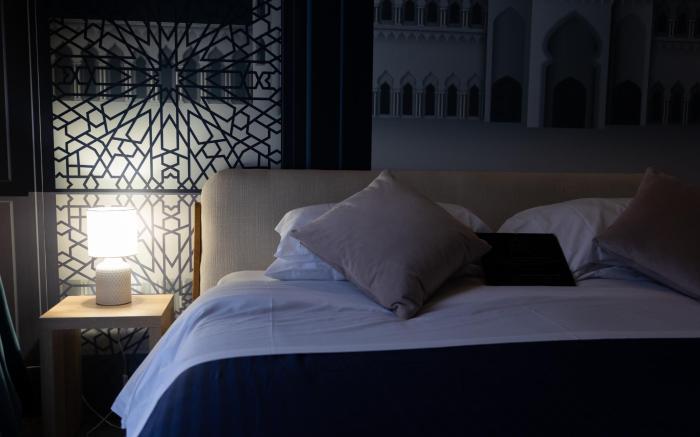 Kore Luxury Suite e Spa