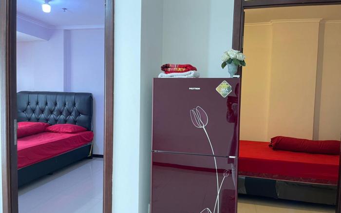 Gateway Pasteur Apartment Type 2 Bedroom