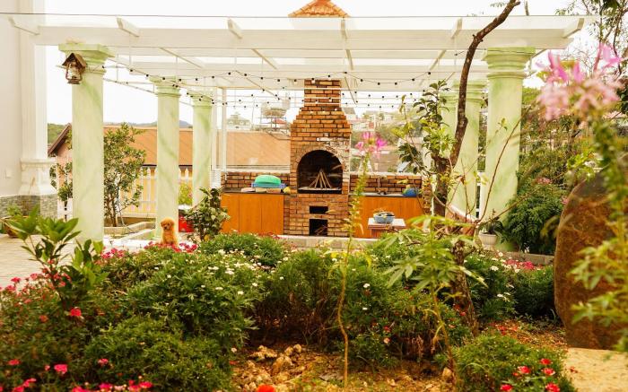 Myrtle Boutique Hotel