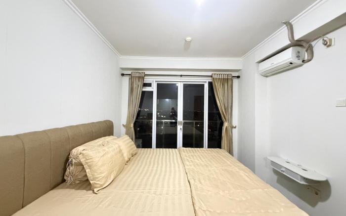Gateway Pasteur Apartment Type 3 Bedroom