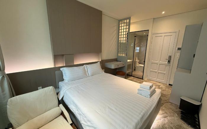 Rix Hotel District 1, Double Room 4_2