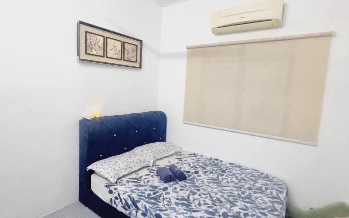 HOMESTAY TAMAN SEGAR (Muslim Only)