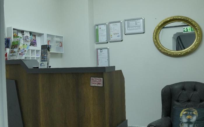 bdk hotel