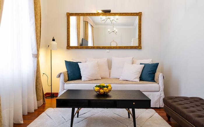 Asty Luxury Apartments/Asty 2