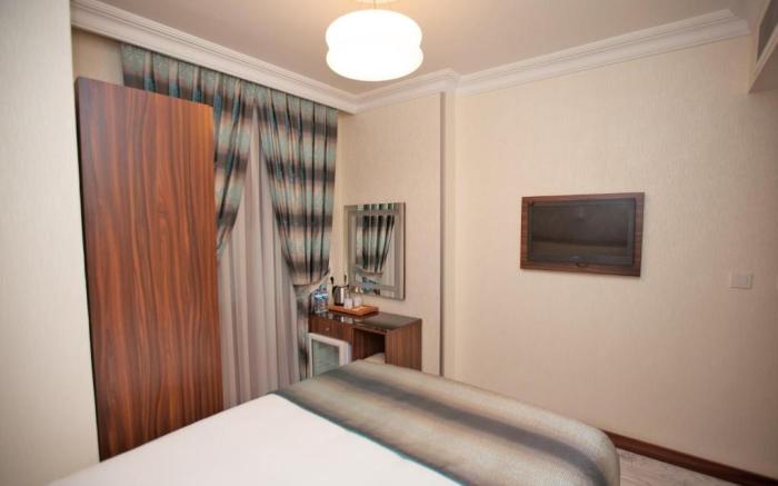 Hotel Bulvar Istanbul