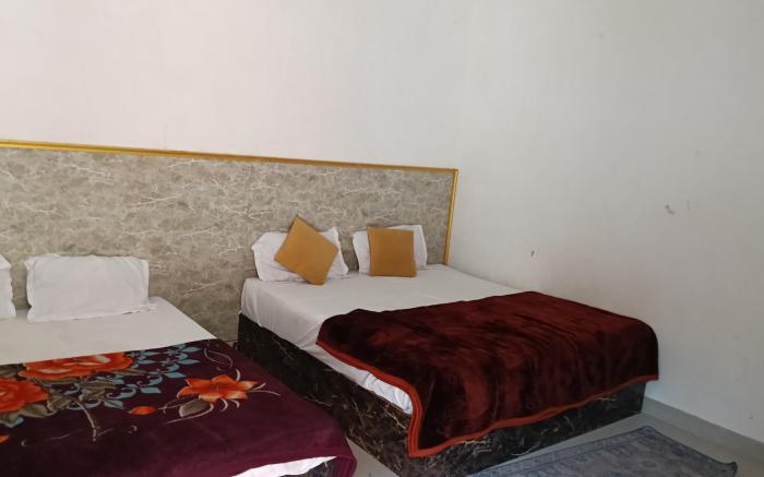 The Rainbow Residency guest House 