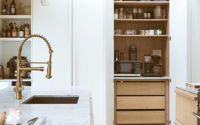 Architect's Haven - 2 bedrooms