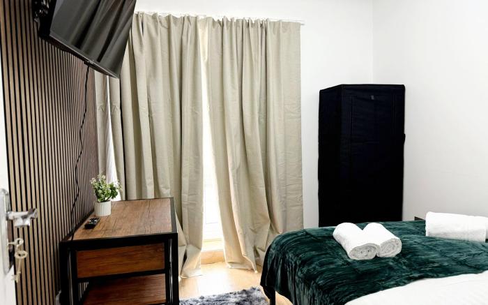 Burnley House-Room B