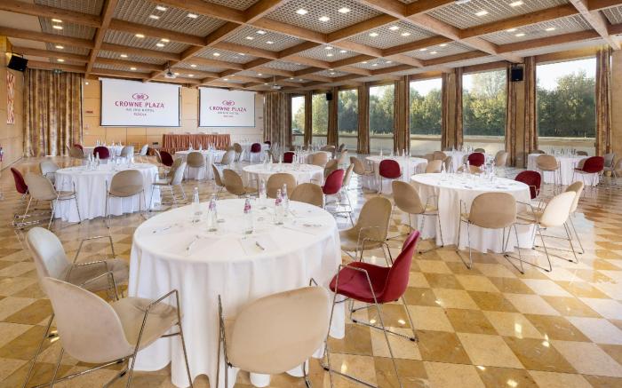 Crowne Plaza Padova By IHG