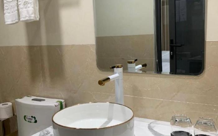 VangVieng Elegance Boutique Resort