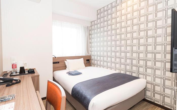 La'gent Stay Hakodate Ekimae