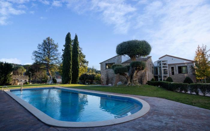 Hotel & Spa Golden Barcelona