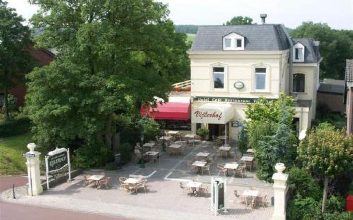Hotel Restaurant Vijlerhof