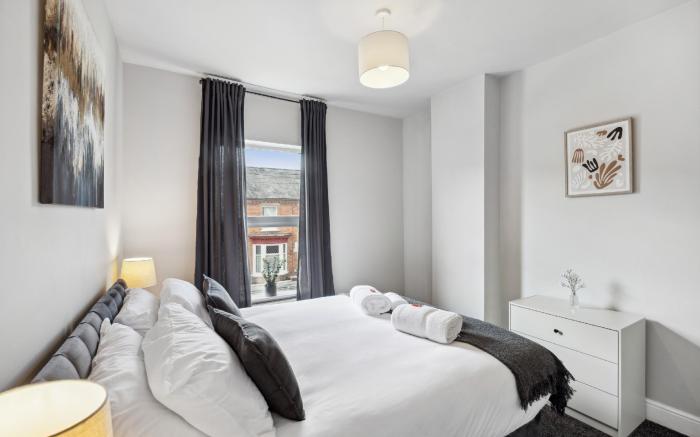 St Catherines Haven by Noor Suites