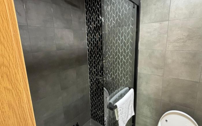 Shanghai Ginza Apartment 