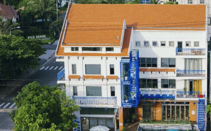 Ancient Beach Boutique & Spa Hội An