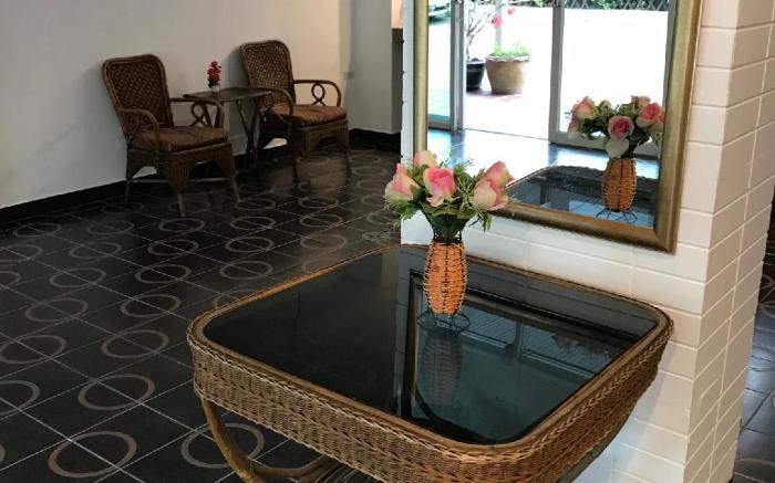 K2 Seaside Suites