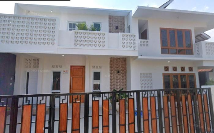 deMulya Hostel