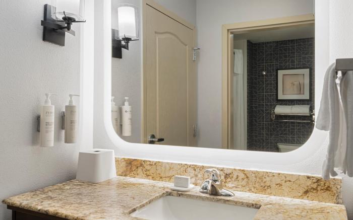 Homewood Suites by Hilton Akron Fairlawn
