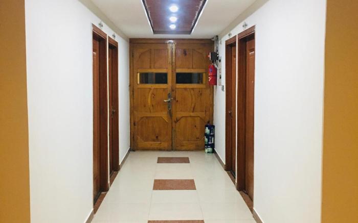 Pak Guest House