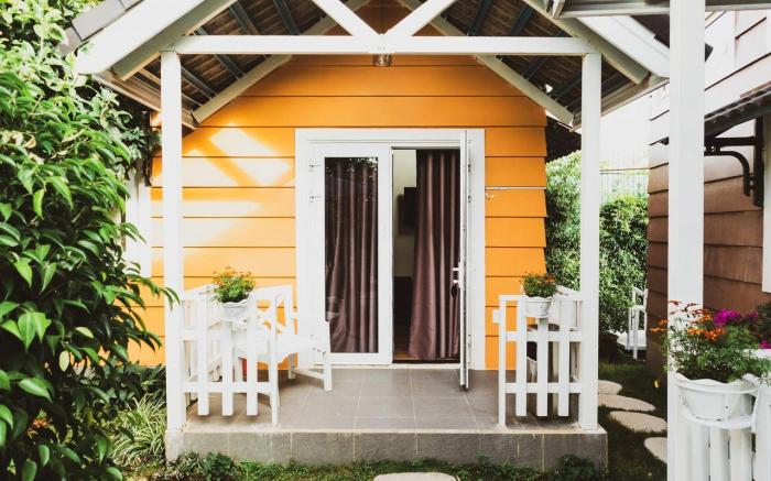 Homestay Da Lat - The November Stay