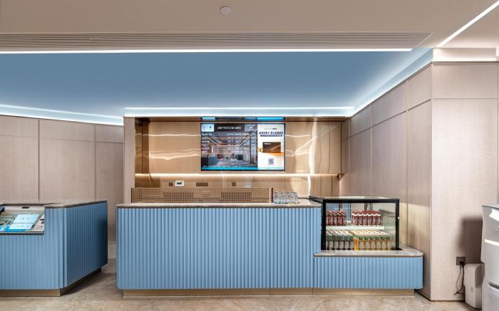 Hanting Hotel Guangzhou Chigang Jianghai Avenue