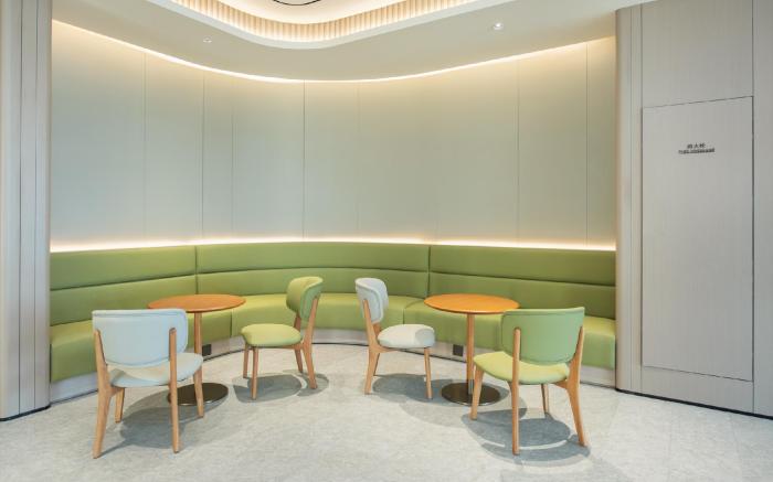 JI Hotel Guangzhou Tianhe Tiyu West Road Metro Station