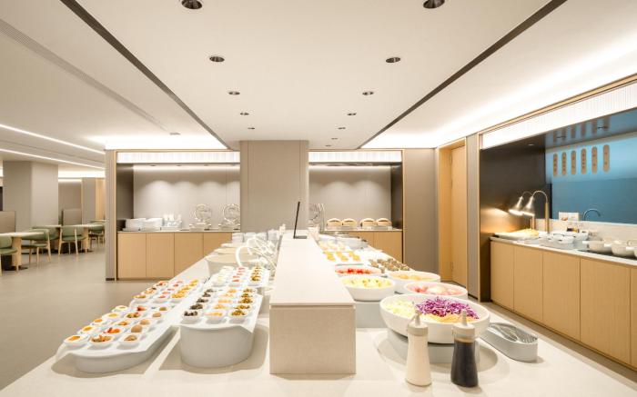 JI Hotel Guangzhou Baiyun Airport Renhe Metro Station