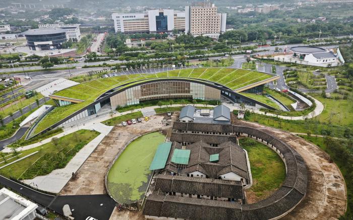 JI Hotel Meizhou PCI Future Community