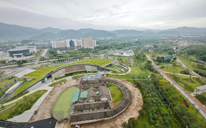 JI Hotel Meizhou PCI Future Community