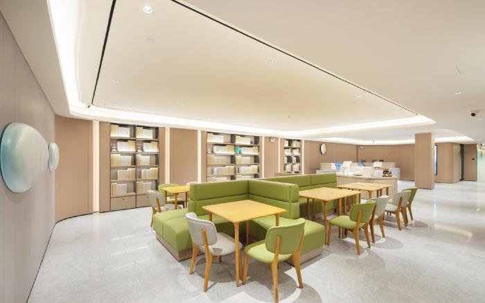 JI Hotel Guangzhou Beijing Road Pedestrian Street Cangbian Road