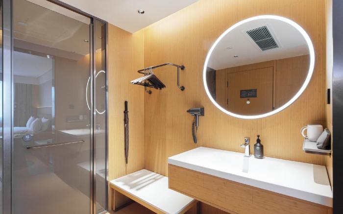 JI Hotel Guangzhou Beijing Road Pedestrian Street Cangbian Road