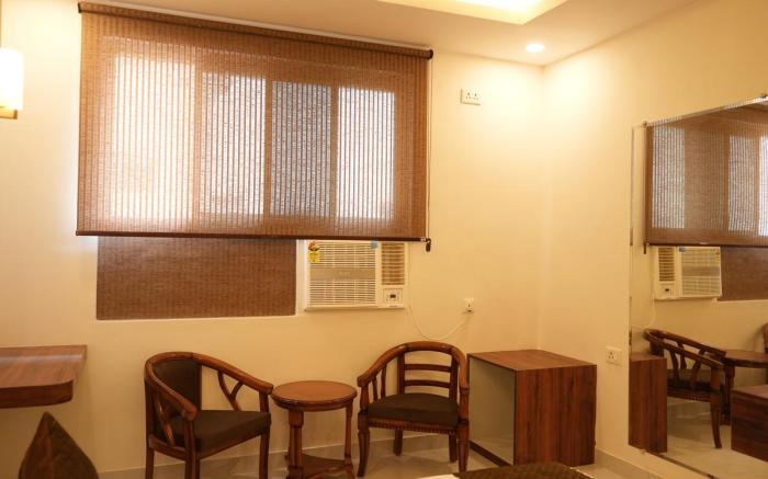 Hotel Golden Palace
