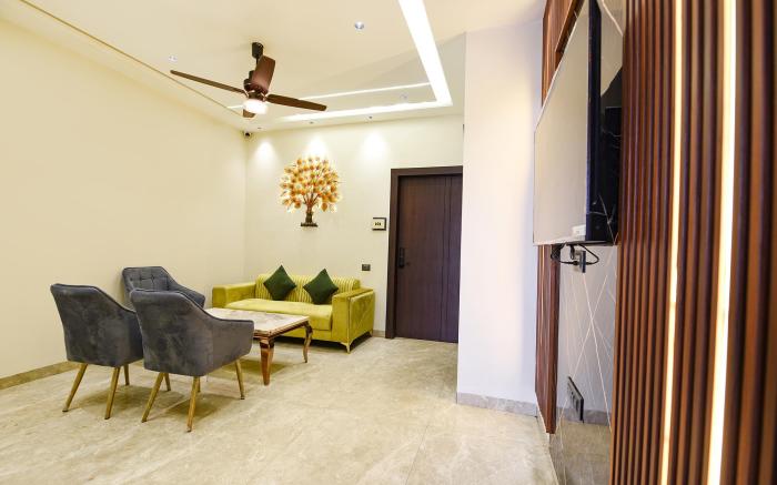 FabHotel K9 Pearl