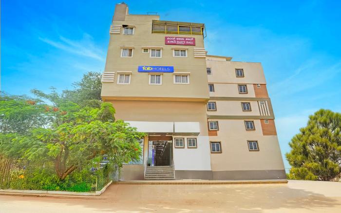 FabHotel Kings Palace Manyata