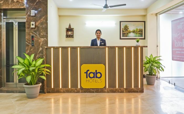 FabHotel Lime Stay