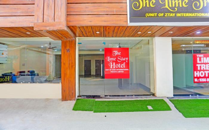 FabHotel Lime Stay