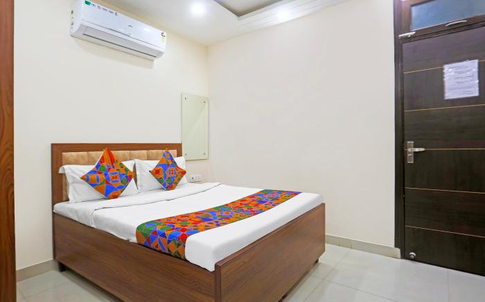FabHotel The Hide Away