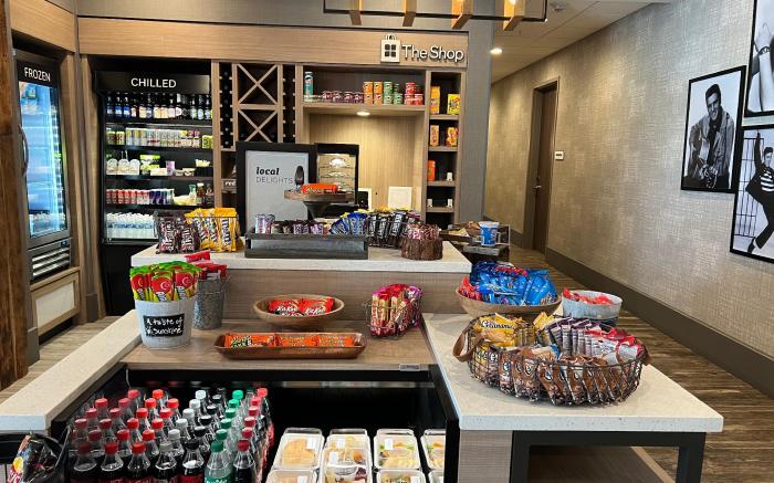 Hilton Garden Inn Gallatin