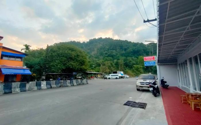 Lamai Inn Hotel