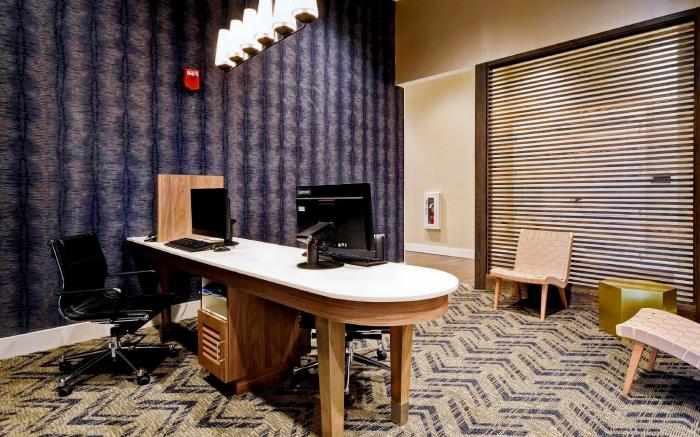 Homewood Suites by Hilton Greenville Downtown