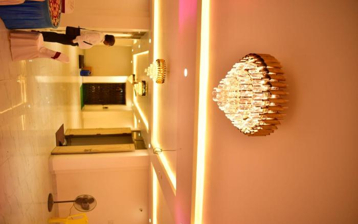 Sagar Luminoire Hotel