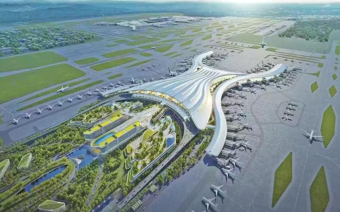JI Hotel Guangzhou Baiyun Airport Terminal 2