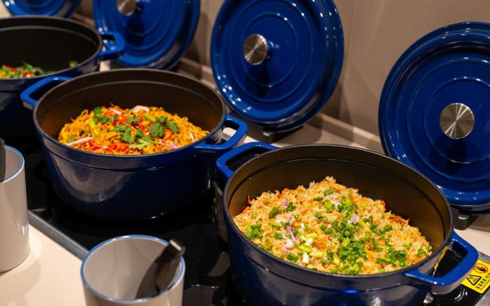 Hanting Hotel Guangzhou Yuexiu Park
