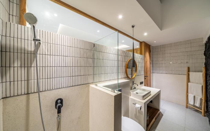 Hap Apartment6 -Trendy Ubud Apartment – Prime Spot