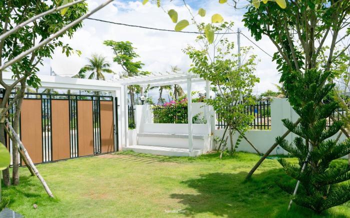 Moon Relax House មូនរីលែកហៅស៏