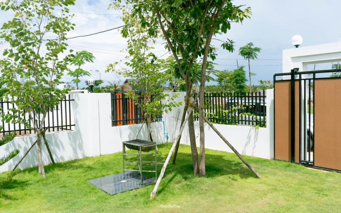 Moon Relax House មូនរីលែកហៅស៏